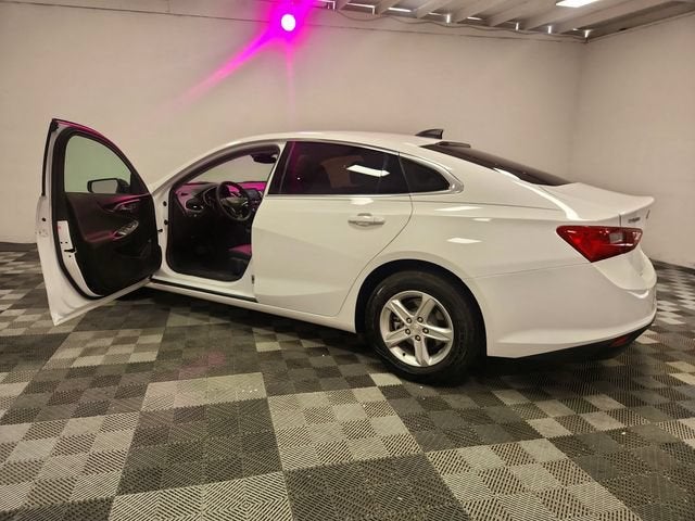 2023 Chevrolet Malibu LS