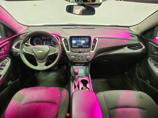 2023 Chevrolet Malibu LS