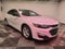 2023 Chevrolet Malibu LS