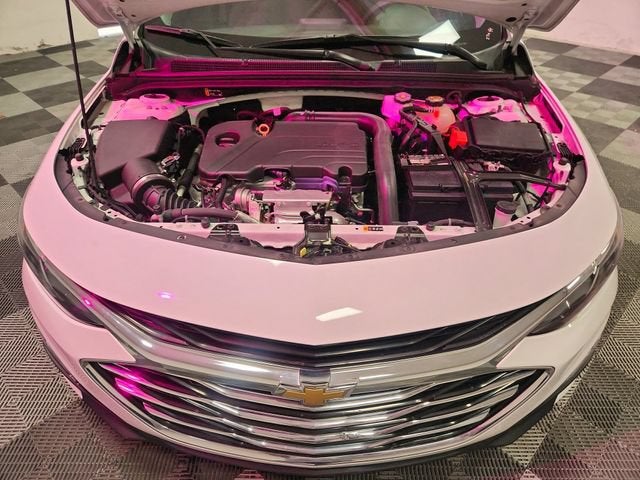 2023 Chevrolet Malibu LS