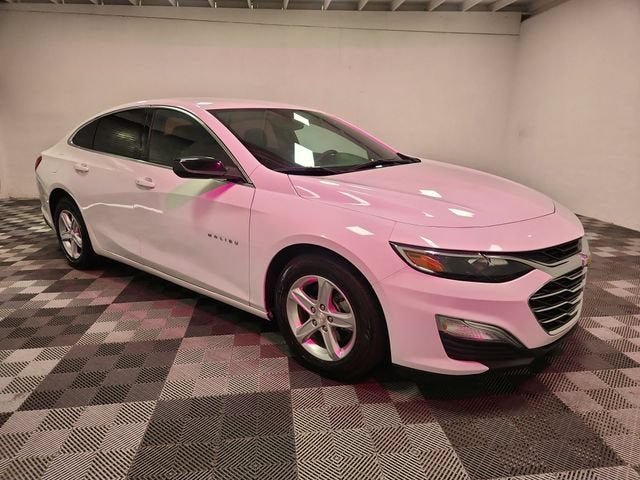 2023 Chevrolet Malibu LS