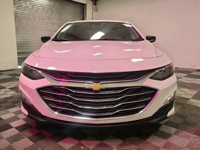 2023 Chevrolet Malibu LS