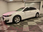 2023 Chevrolet Malibu LS