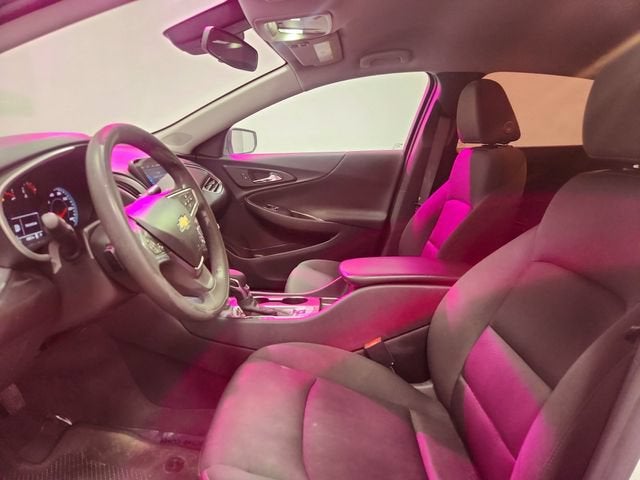 2023 Chevrolet Malibu LS