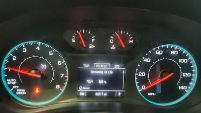 2024 Chevrolet Malibu LS