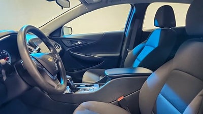 2024 Chevrolet Malibu LS
