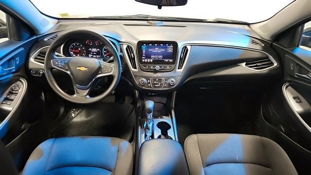 2024 Chevrolet Malibu LS