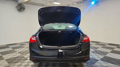 2024 Chevrolet Malibu LS