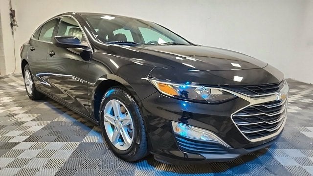 2024 Chevrolet Malibu LS
