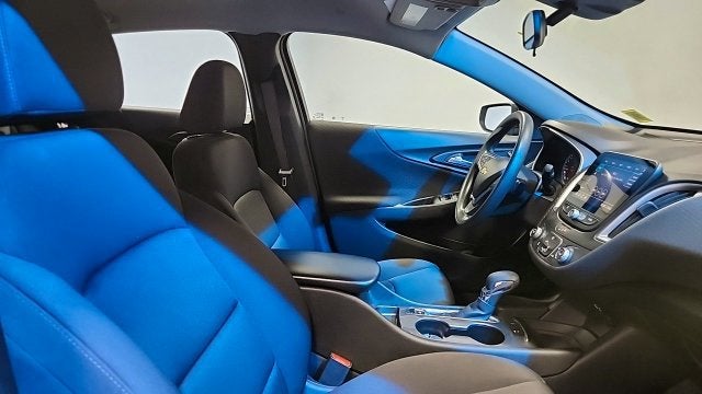 2024 Chevrolet Malibu LS