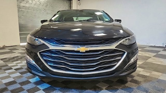 2024 Chevrolet Malibu LS