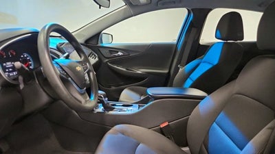 2024 Chevrolet Malibu LS
