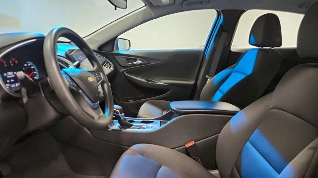 2024 Chevrolet Malibu LS