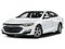 2025 Chevrolet Malibu LS
