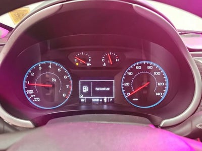 2023 Chevrolet Malibu FL