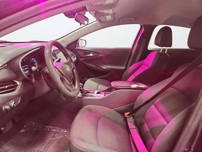 2023 Chevrolet Malibu FL