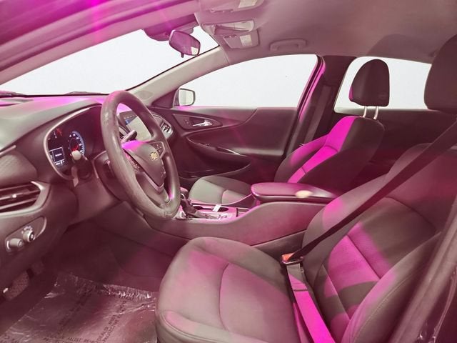 2023 Chevrolet Malibu FL