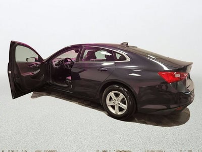 2023 Chevrolet Malibu FL