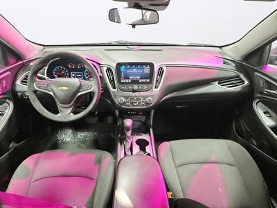 2023 Chevrolet Malibu FL
