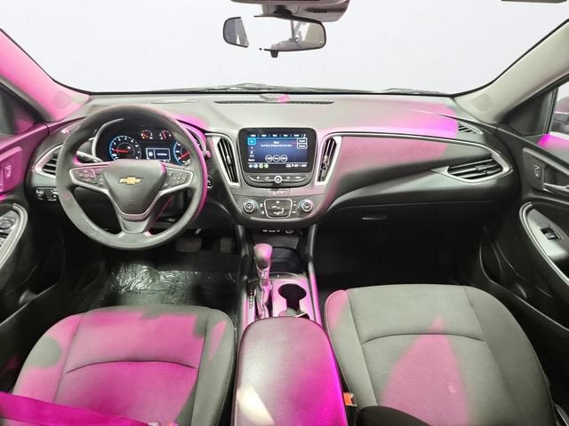 2023 Chevrolet Malibu FL