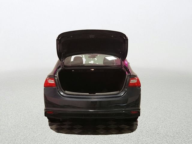 2023 Chevrolet Malibu FL