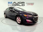 2023 Chevrolet Malibu FL