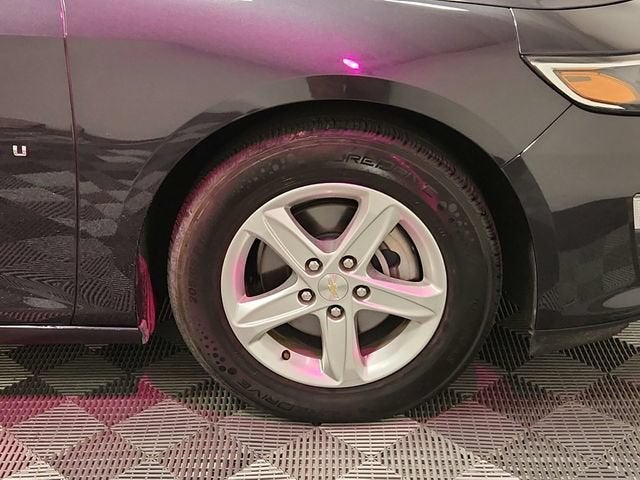 2023 Chevrolet Malibu FL