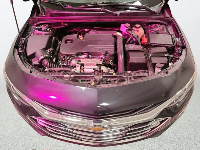 2023 Chevrolet Malibu FL