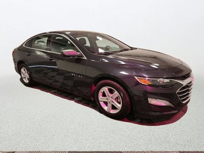 2023 Chevrolet Malibu FL