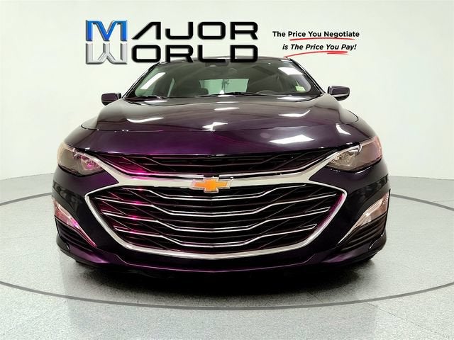 2023 Chevrolet Malibu FL