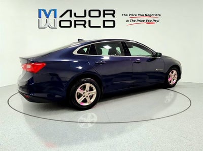 2023 Chevrolet Malibu FL