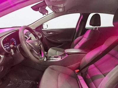 2023 Chevrolet Malibu FL