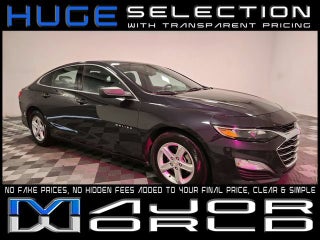 2023 Chevrolet Malibu FL