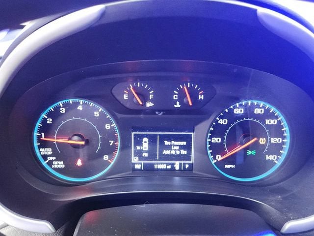 2023 Chevrolet Malibu FL