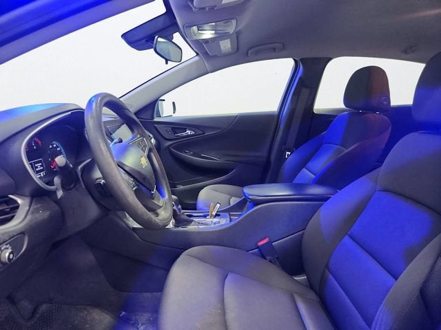 2023 Chevrolet Malibu FL