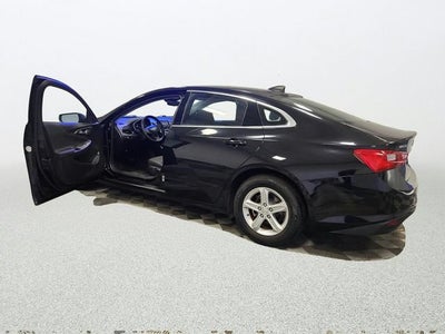 2023 Chevrolet Malibu FL