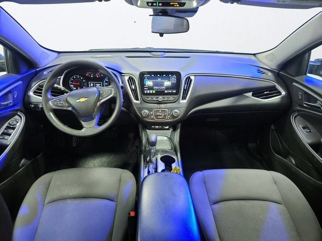2023 Chevrolet Malibu FL
