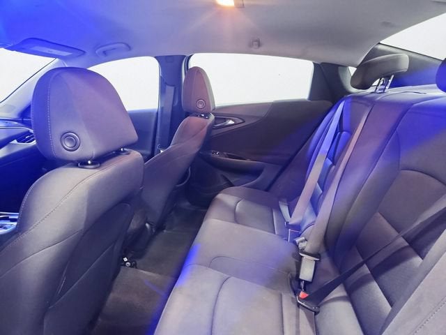 2023 Chevrolet Malibu FL