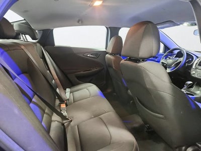 2023 Chevrolet Malibu FL