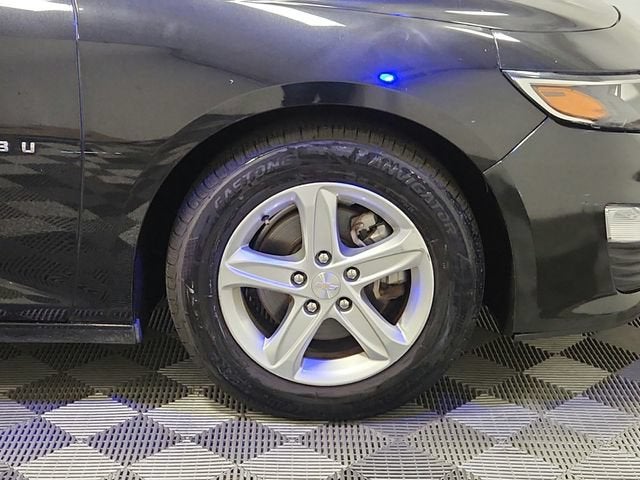 2023 Chevrolet Malibu FL