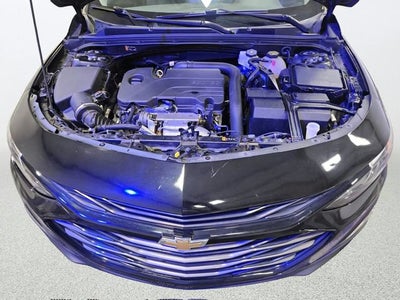 2023 Chevrolet Malibu FL