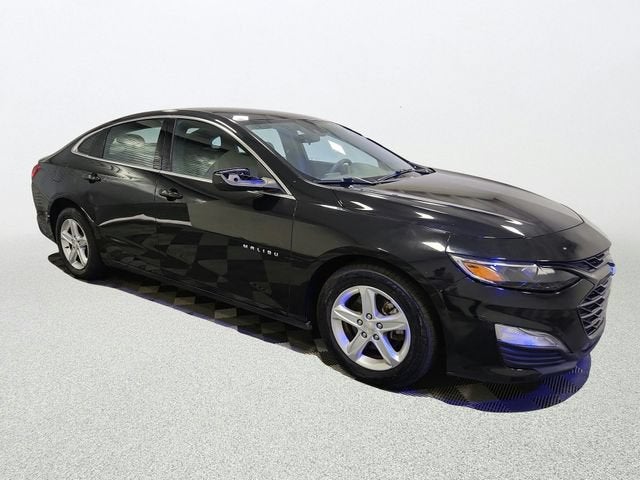 2023 Chevrolet Malibu FL