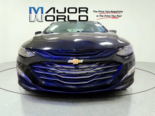 2023 Chevrolet Malibu FL