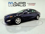 2023 Chevrolet Malibu FL