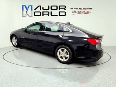 2023 Chevrolet Malibu FL