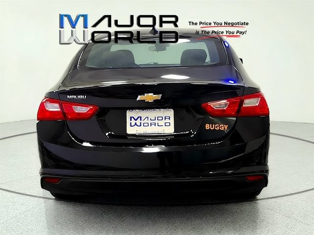 2023 Chevrolet Malibu FL