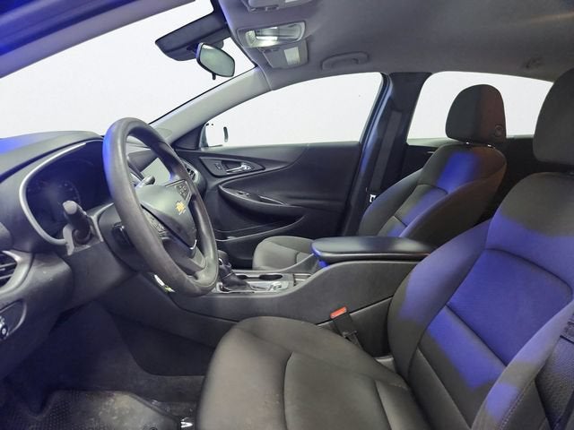 2023 Chevrolet Malibu FL