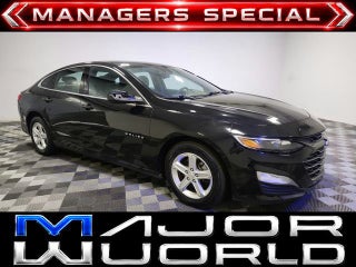 2023 Chevrolet Malibu FL