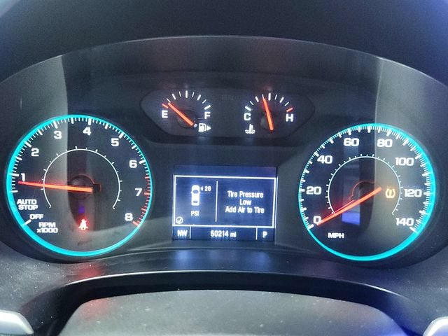 2025 Chevrolet Malibu 1LT - Photo 10