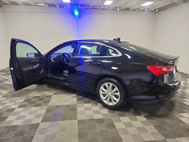 2025 Chevrolet Malibu 1LT - Photo 16